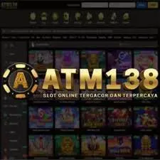 ATM138 - Permainan Puzzle Menarik untuk Anda