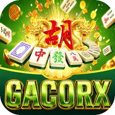 GACORX - Game Match-3 Seru dan Menantang