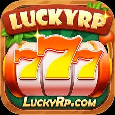 LUCKYRP - Petualangan Seru dalam Dunia RPG