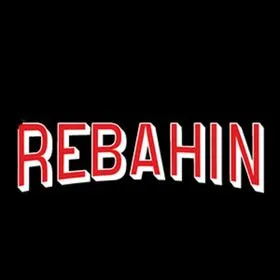REBAHIN - Game Tembak Ikan Seru dan Menghibur