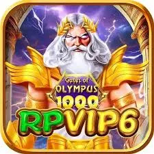 RPVIP6 - Game Slot Seru dan Menguntungkan