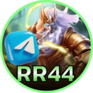 RR44 - Petualangan Seru di Dunia Baru